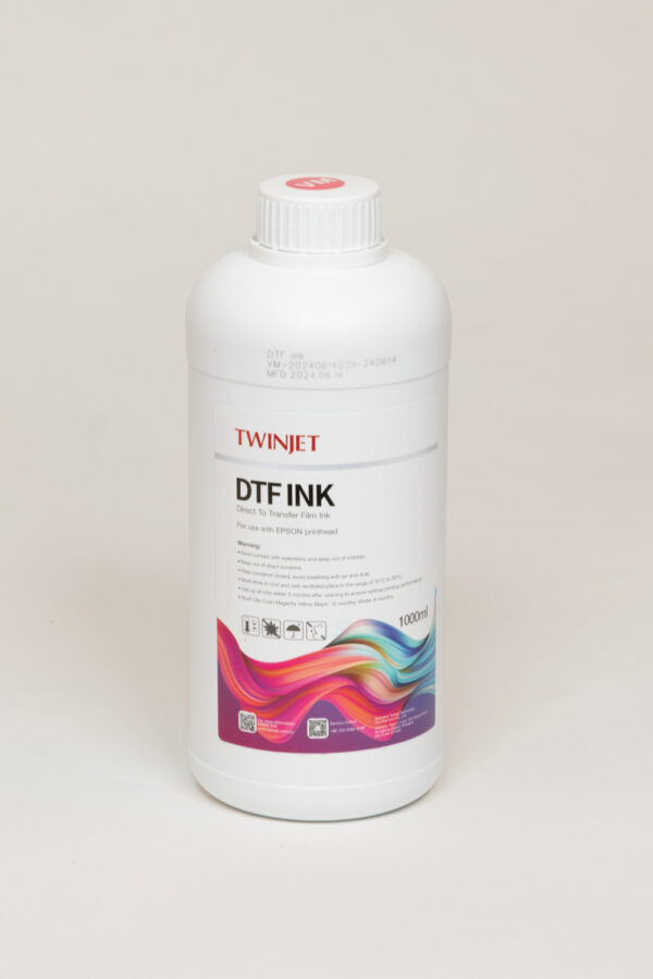 DTF-Tinte Magenta